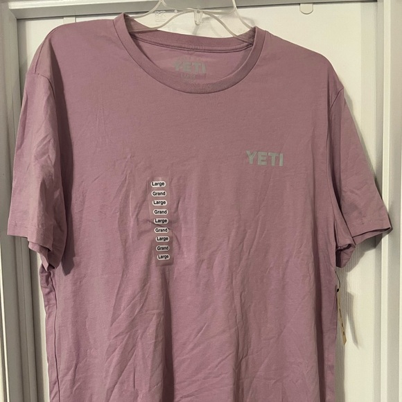 NWT Costa men’s tshirt sz lg - Picture 1 of 2